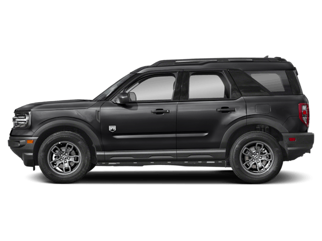 Used 2021 Ford Bronco Sport Sport Utility